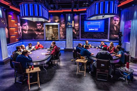 PokerGO Tour .